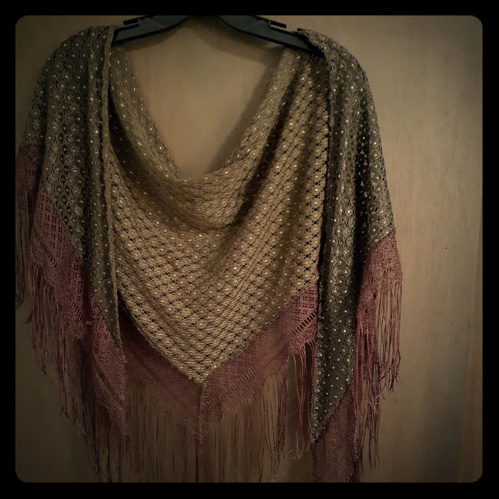 Scarf